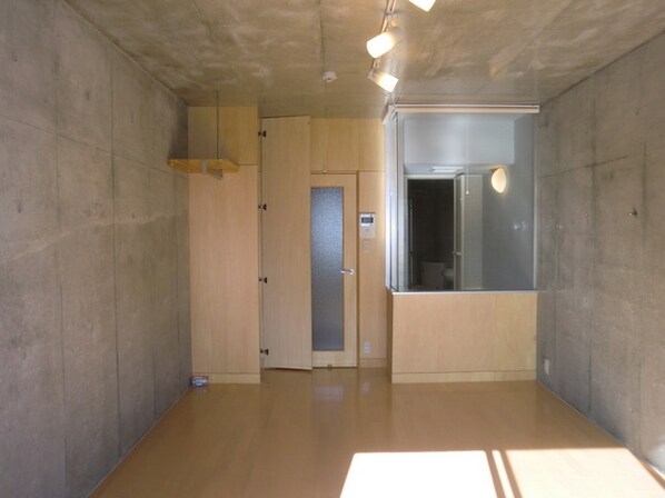 D-Square千歳船橋の物件内観写真